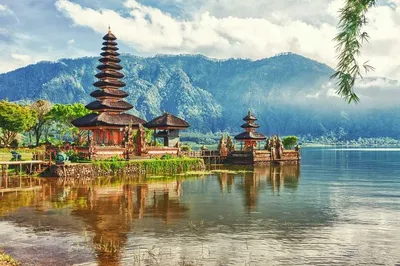 🏛️ Уникальные гостиницы Бали: лучшие места для отдыха на Бали | Smapse