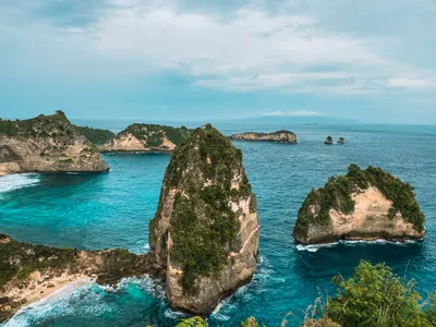 Уникальные гостиницы Бали: лучшие места для отдыха на Бали | Smapse