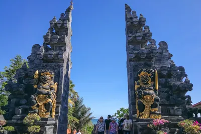На Бали прокомментировали политику в отношении туристов из России - РИА  Новости, 21.03.2023