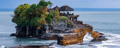 Продажа - Частная вилла на курорте Джимбаран острова Бали. - в Бали в  Индонезии, цена $ 995 000 | KF.expert