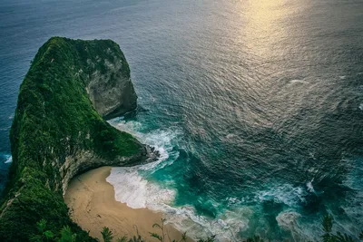 Туристов предостерегли об опасности приближения к одному месту на Бали |  Туристические новости от Турпрома