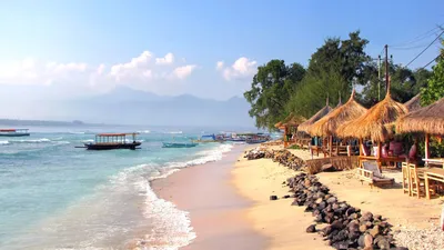 5 ТОП мест, чтобы насладиться летом на Бали - Indonesia Travel