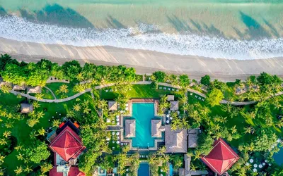 Курорты на Бали | Официальный сайт курорта Anantara Uluwatu Bali