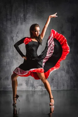 Латиноамериканские танцы - свой уникальный мир