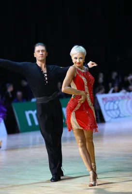 Netman: бальные танцы | Minsk
