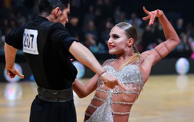 Латиноамериканские танцы — какие они…? | ВКонтакте