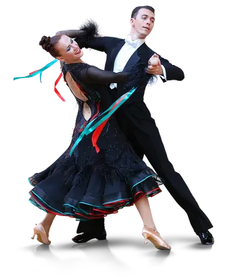 Фотографии преподавателей латиноамериканских танцев из портфолио  специалистов на Профи