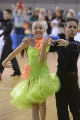 Школа танцев в Москве на Комсомольской