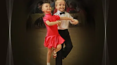 Центр танцевального спорта «Статус»: Спортивные бальные танцы