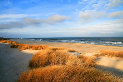 Балтийское море | Пикабу