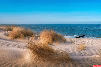 Балтийское море | Балтийское море, Обои