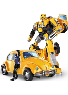 Трансформер автобот Бамблби 12,5 см - Bumblebee #9912 (ID#1760477819),  цена: 1049 ₴, купить на Prom.ua