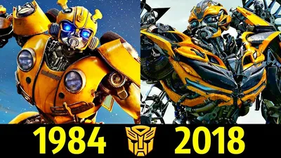 3A Transformers: Bumblebee Deluxe Scale Figure || фигурка Бамблби – купить  по выгодной цене | Интернет-магазин комиксов 28oi.ru