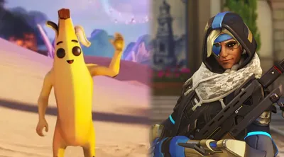 Banana ZoneWars🍌 8123-1282-9164 by spectralace - Fortnite