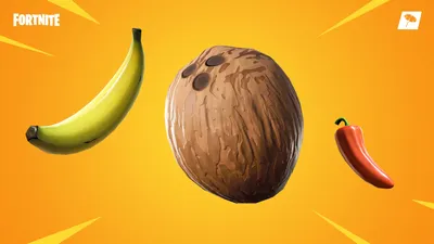 Fortnite all Peely skins and how to get