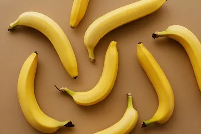Полезные свойства банана: 7 секретов