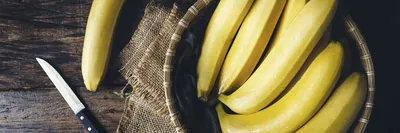 Два банана\" купить в интернет-магазине Ярмарка Мастеров по цене 1500 ₽ –  TWYBMBY | Картины, Санкт-Петербург - доставка по России