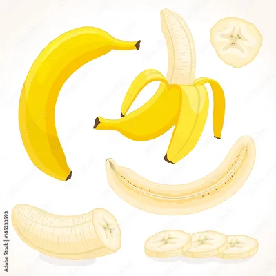 Бананы в домашних условиях
