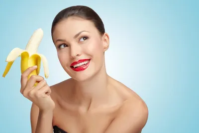 Как сделать банан спелым за 15 минут — полезный лайфхак - Дом - WomanHit.ru