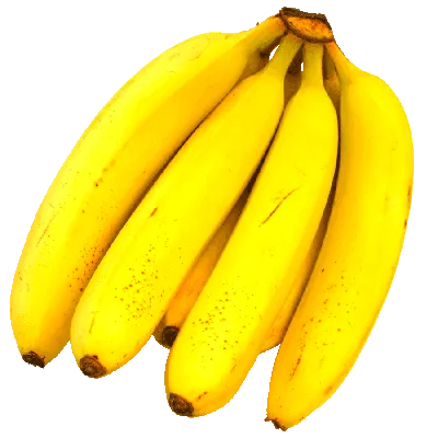 Банан - Гликемический Индекс, Гликемическая Нагрузка, Пищевая Ценность