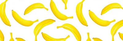 Маска из банана для лица: польза и способы применения | WMJ.ru