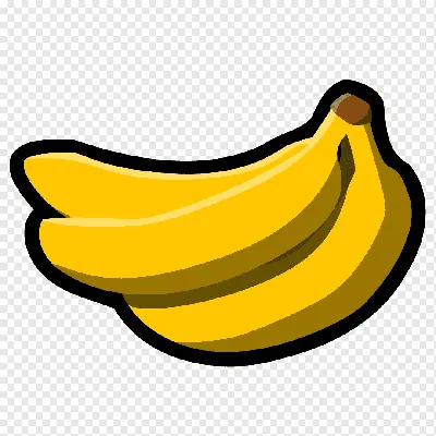 Чем полезны очень спелые бананы?