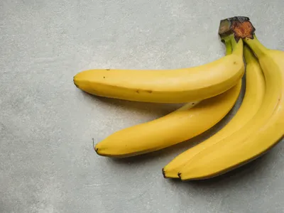 Что будет, если есть бананы каждый день — диетолог - МЕТА