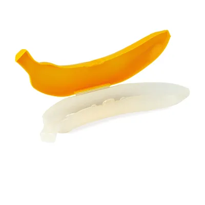 Гель съедобный со вкусом банана