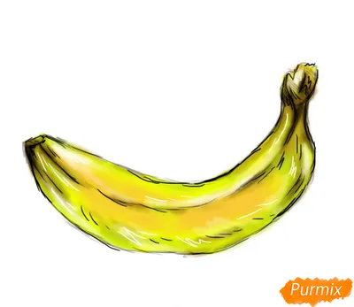 корка банана стоковое фото. изображение насчитывающей бананов - 17587836