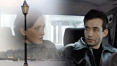 Banditskiy Peterburg: Advokat (TV Mini Series 2000) - IMDb