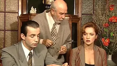 Бандитский Петербург 2: Адвокат (сериал, 1 сезон, все серии), 2000 —  смотреть онлайн в хорошем качестве — Кинопоиск