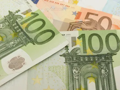 Деньги Банкноты Евро - Бесплатное фото на Pixabay - Pixabay
