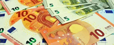 Какие банкноты евро подделывают чаще всего | PSM.COM