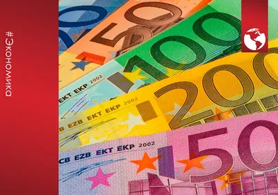 Как будут выглядеть новые банкноты евро? | МОНЕТЫ И БАНКНОТЫ | Дзен