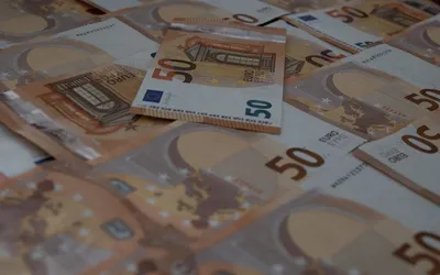 Каковы все банкноты евро, которые существуют? - Алукаре