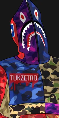 Supreme wallpaper by ZetroVerse - Download on ZEDGE™ | 1010 | Bape  wallpapers, Supreme wallpaper, Bape shark wallpaper