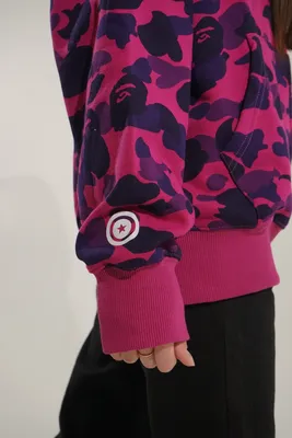 Пальто BAPE, На любой сезон, размер 42, цвет разноцветный, Полиэфирное  волокно - купить по выгодной цене в интернет-магазине OZON (1221376310)