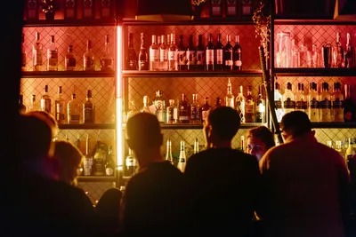 Bemelmans Bar | Upper East Side Cocktail Bar NYC | Rosewood