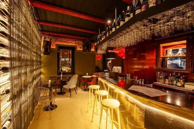 World's 50 best bars for 2022 have been revealed | CNN
