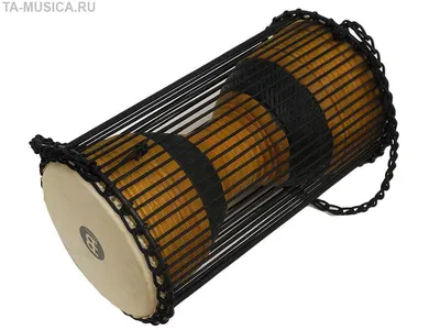 барабан6-дюймовый африканский барабан,Многоцветный,Tomshoo - купить с  доставкой по выгодным ценам в интернет-магазине OZON (1272148812)