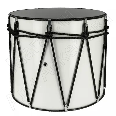 Говорящий барабан 8 дюймов (talking drum) купить | TA-MUSICA