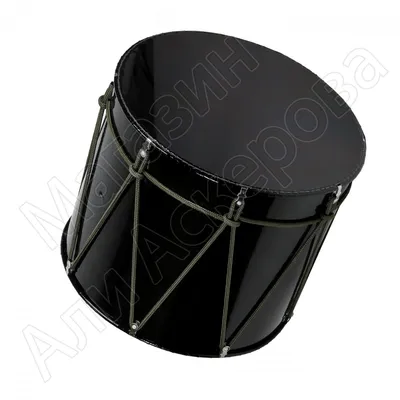 Барабан детский DEKKO HD7B - купить с доставкой по выгодным ценам в  интернет-магазине OZON (149963816)