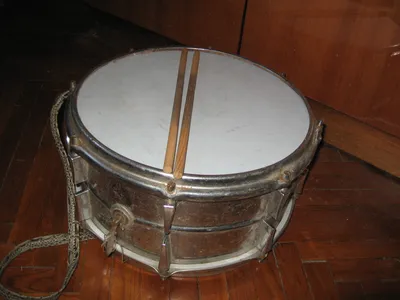 Язычковый барабан односторонний (Hand Dream Drum) (Архив) | TA-MUSICA