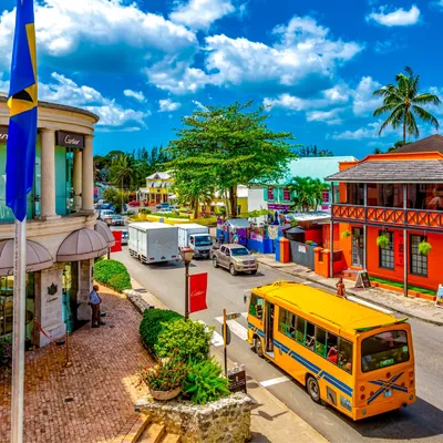 Visiting Barbados: Pros and Cons – WeLeaveToday