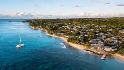 Barbados Builds Its Own Online Travel Booking Platform to Be a Game Changer
