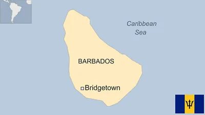 Barbados country profile - BBC News