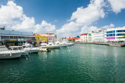 Barbados - The World Factbook