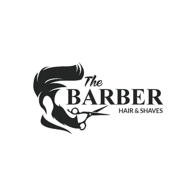 Old Style Barber Shop Wallpaper for Walls | Barber Shop