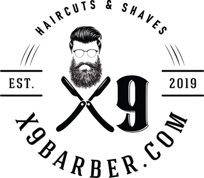 X9 Barber Shop