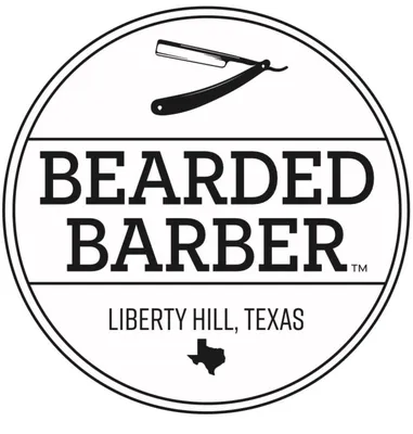 Bearded Barber Liberty Hill